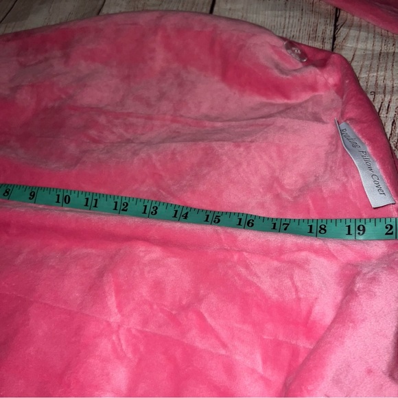 2Pcs Nestl reading pillow cover. - Picture 6 of 10